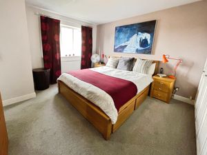 Bedroom 1- click for photo gallery